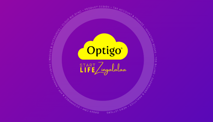 optigo Team