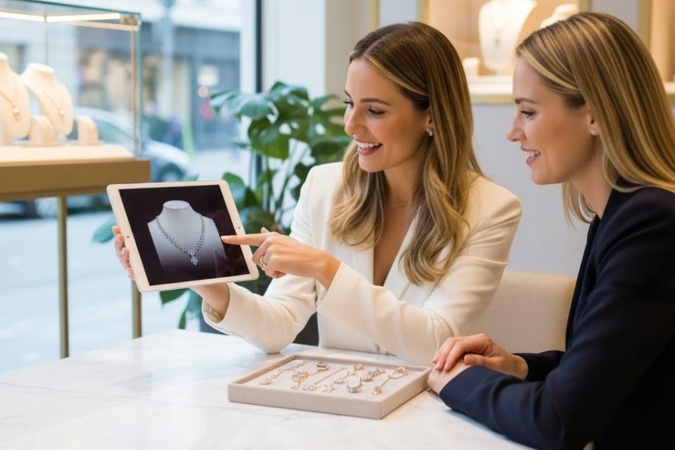 Transform Your Jewellery Business with Cutting-Edge Software: A Guide for Indian Jewellers