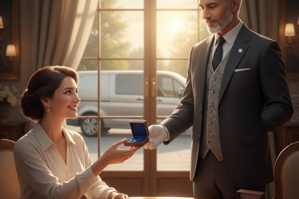 The Importance of E-Commerce in the Jewellery Industry