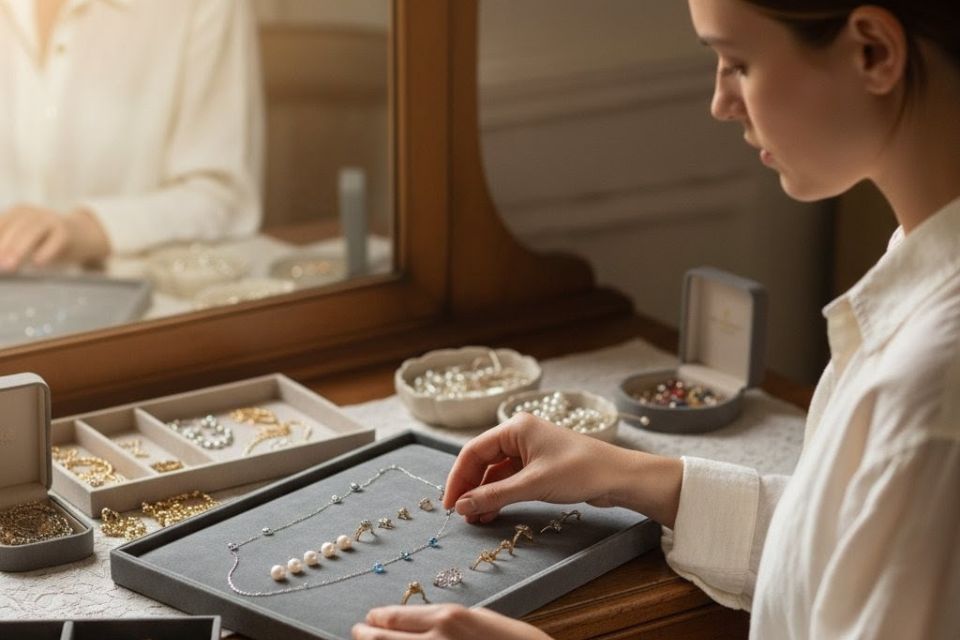 How Jewelry Software Inspires Creative Innovation