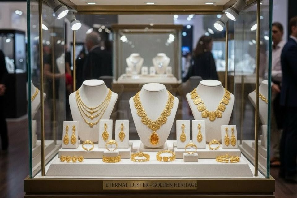 Jewelry Store Automation: 9 Ways It Helps Manage Your Store