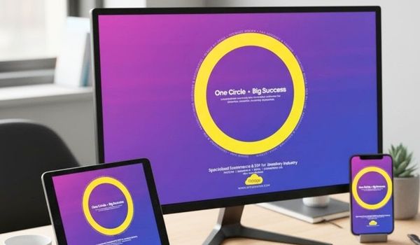 Unified platform For Jewellers