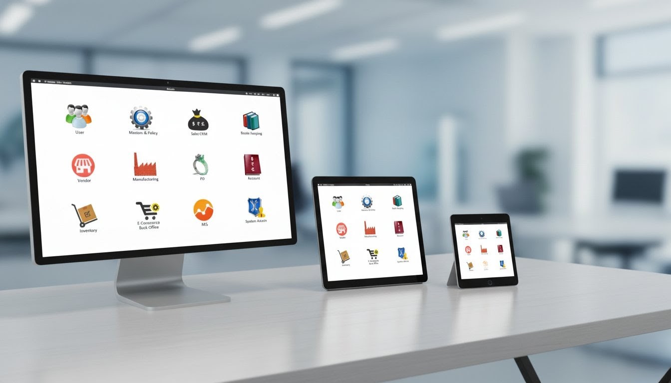 Omnichannel Ecommerce | Simplicity for High Growth
